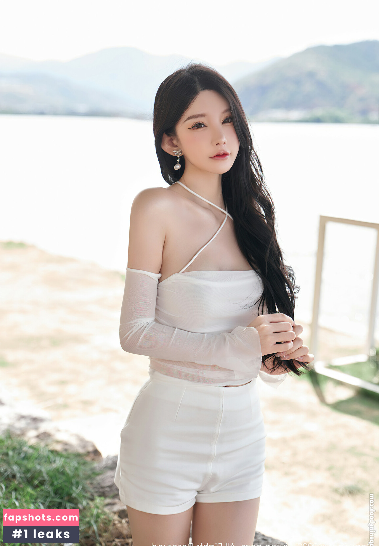 Zhou Yuxi gallery photo #46