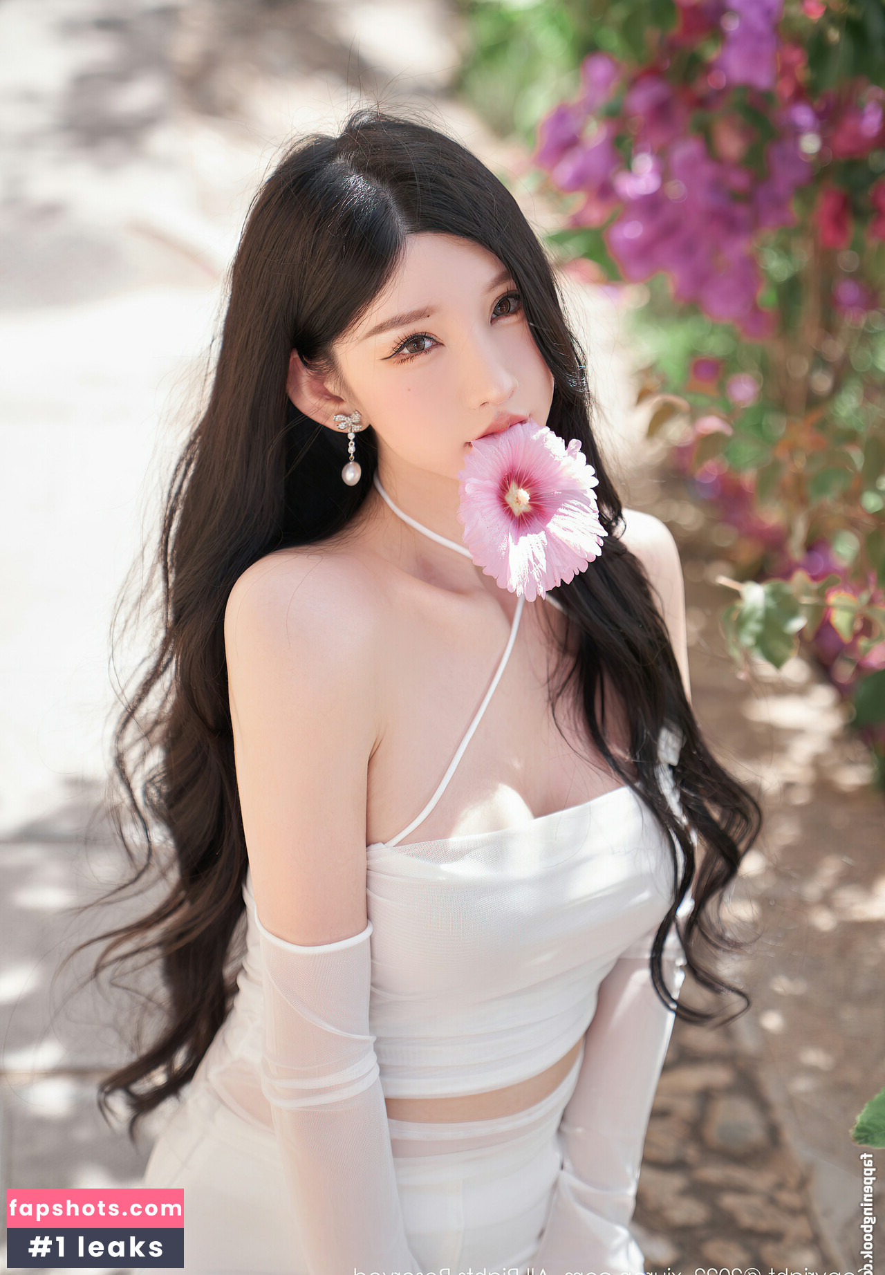 Zhou Yuxi gallery photo #50