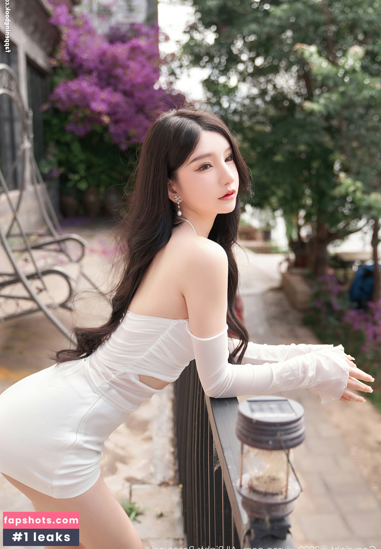 Zhou Yuxi gallery photo #60