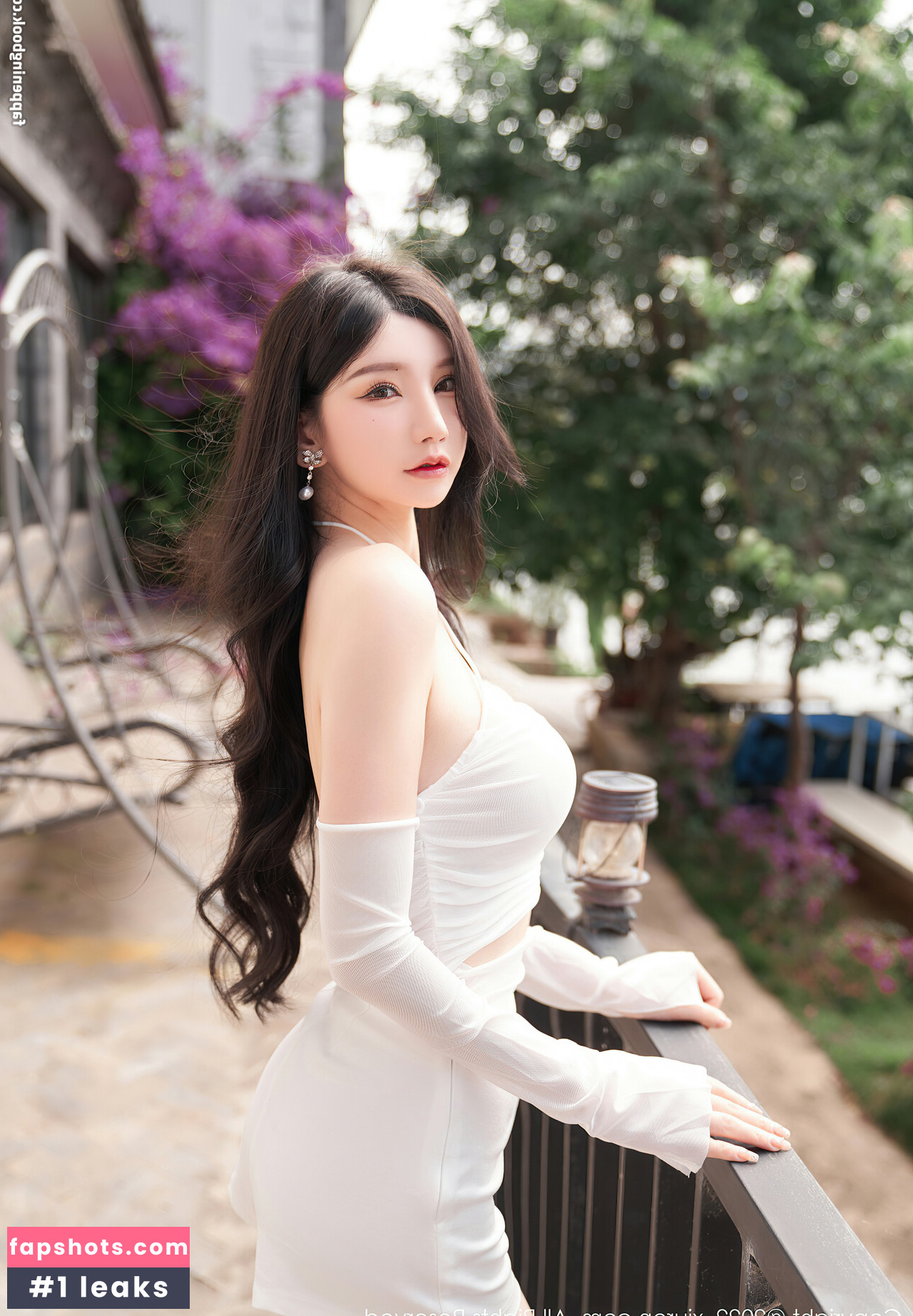 Zhou Yuxi gallery photo #61