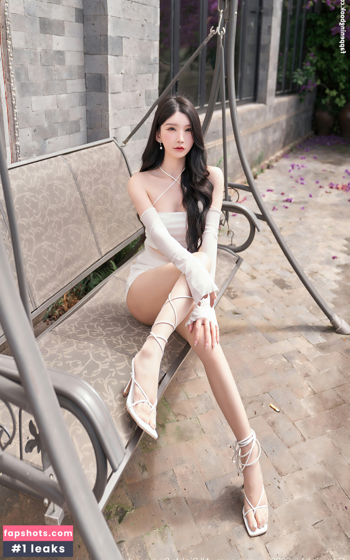 Zhou Yuxi gallery photo #71