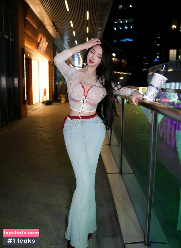 Zhouyanxi0909 Nude Leaks OnlyFans Photos #11 - LeakJerk
