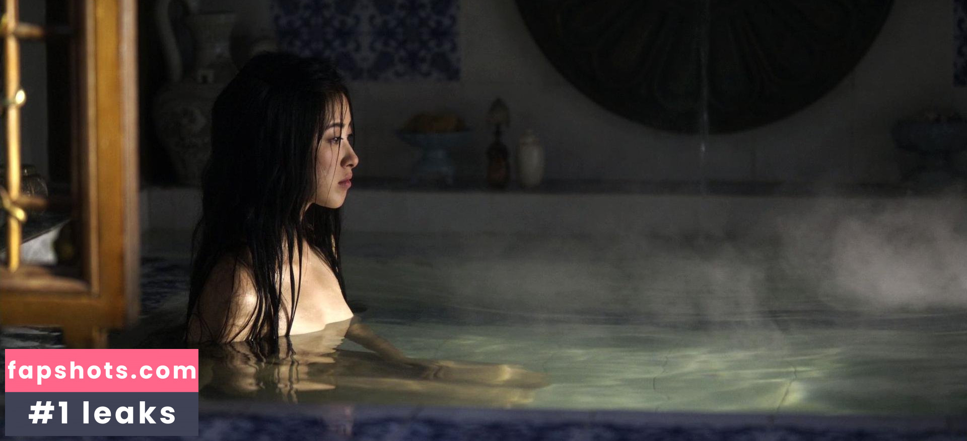 Zhu Zhu Nude Leaks OnlyFans Photos #7 - LeakJerk