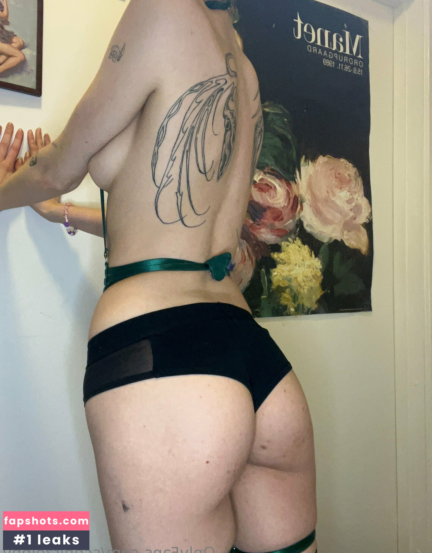 ziabby666 Filtración Desnuda OnlyFans Foto #12 - Fapshots