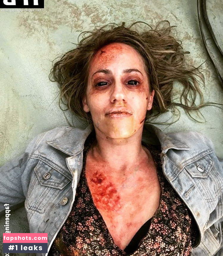 Zibby Allen gallery photo #2