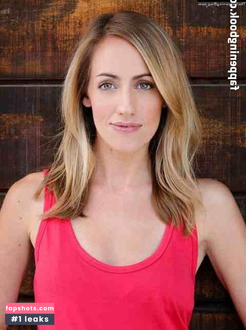 Zibby Allen gallery photo #3