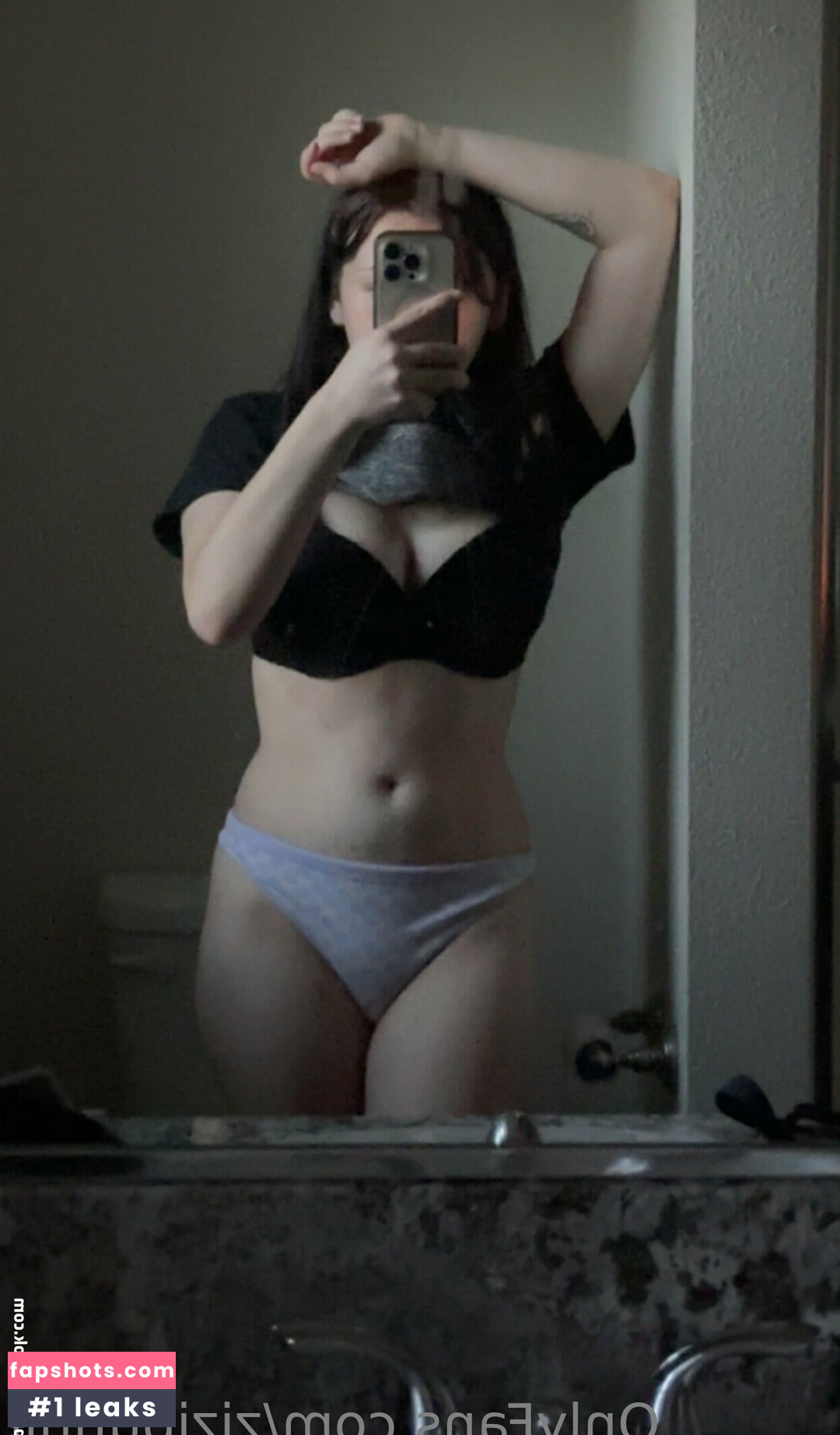 Zich Marie Nude Leaks OnlyFans Photos #44 - LeakJerk