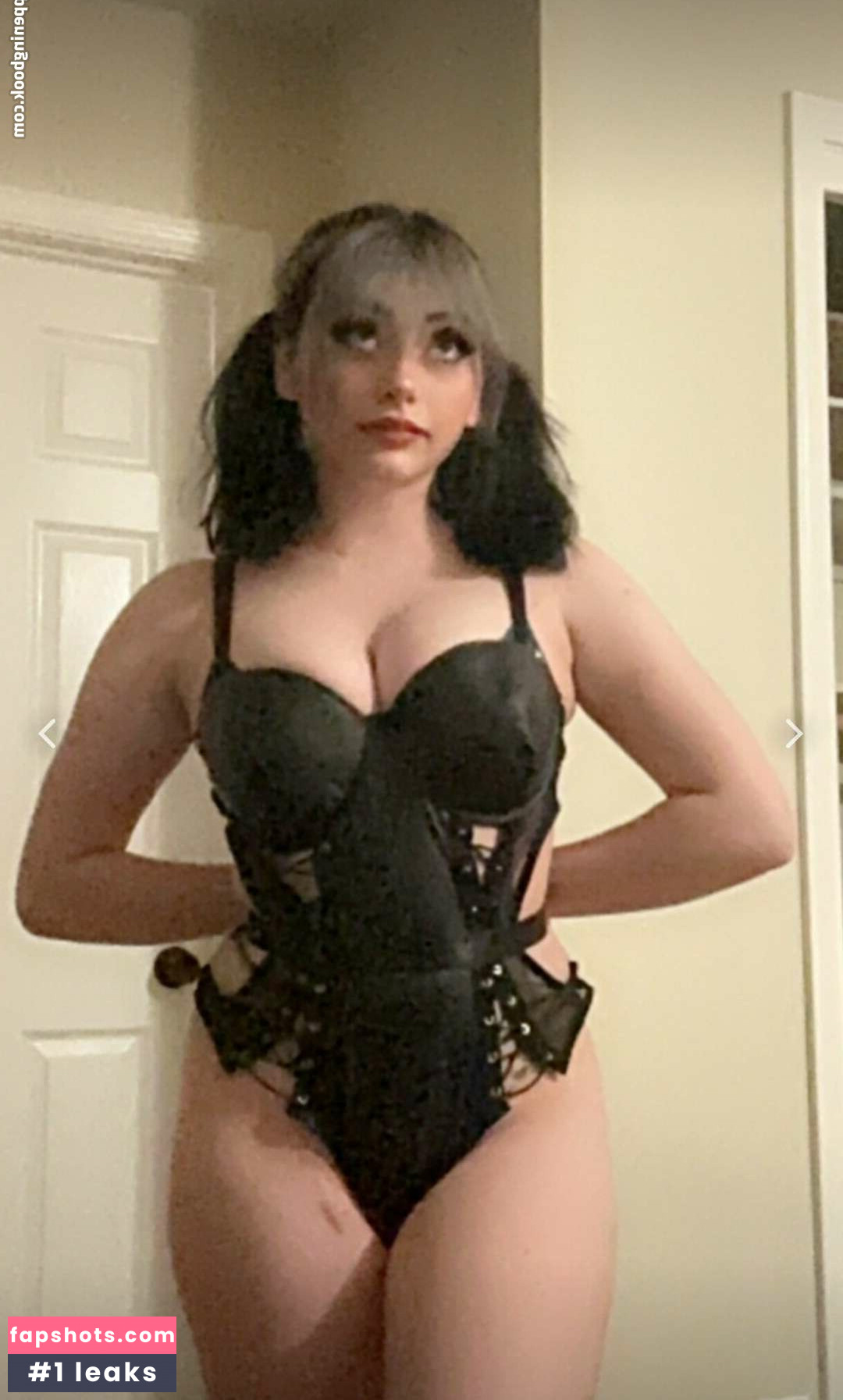 Zich Marie Nude Leaks OnlyFans Photos #56 - LeakJerk