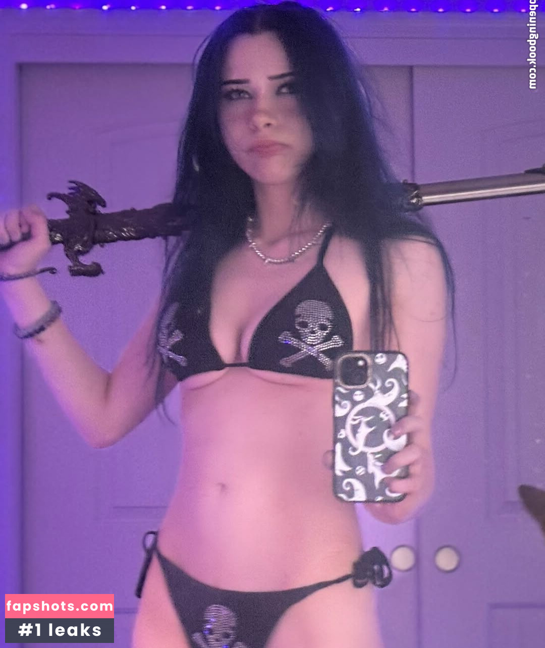 Zich Marie Nude Leaks OnlyFans Photos #7 - LeakJerk