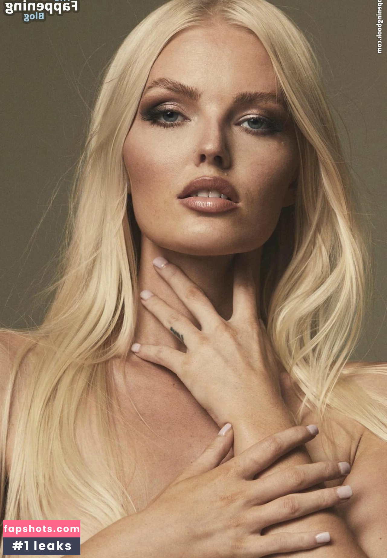 Zienna Eve nude babe gallery