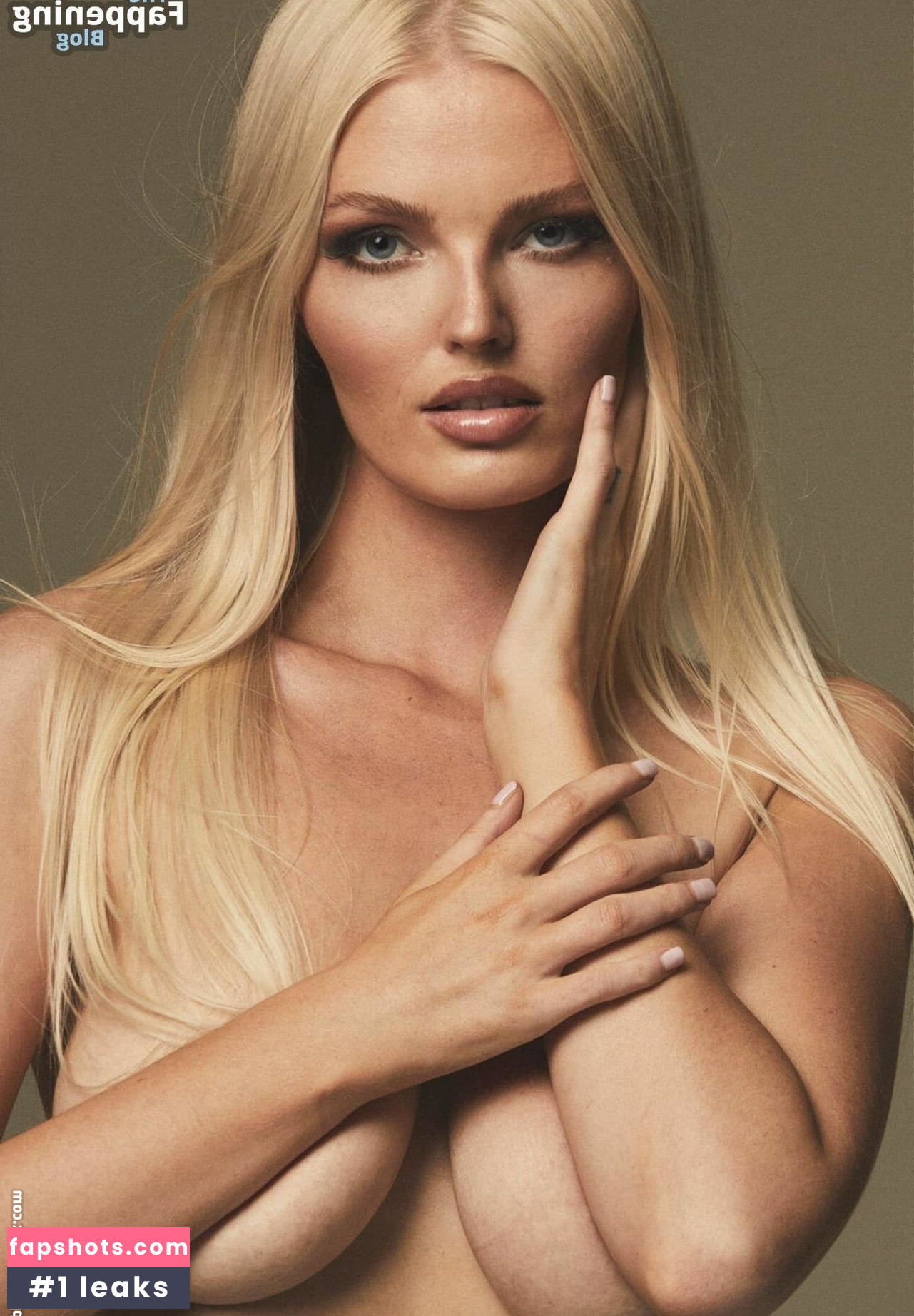 Zienna Eve gallery photo #6