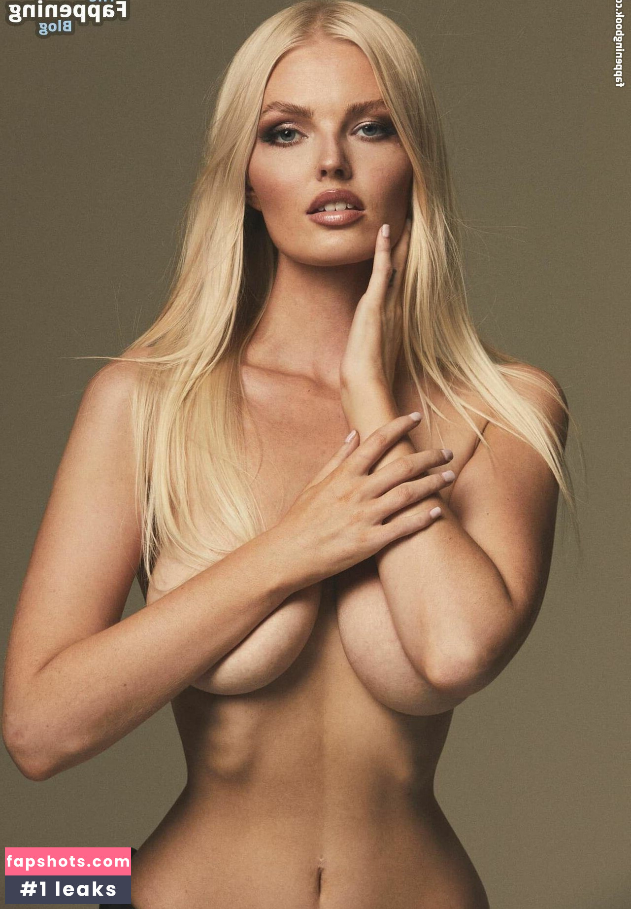 Zienna Eve gallery photo #7