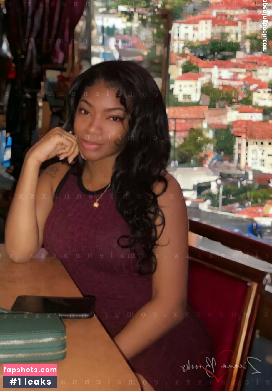 Ziennaxxx Nude Leaks OnlyFans Photos #12 - LeakJerk