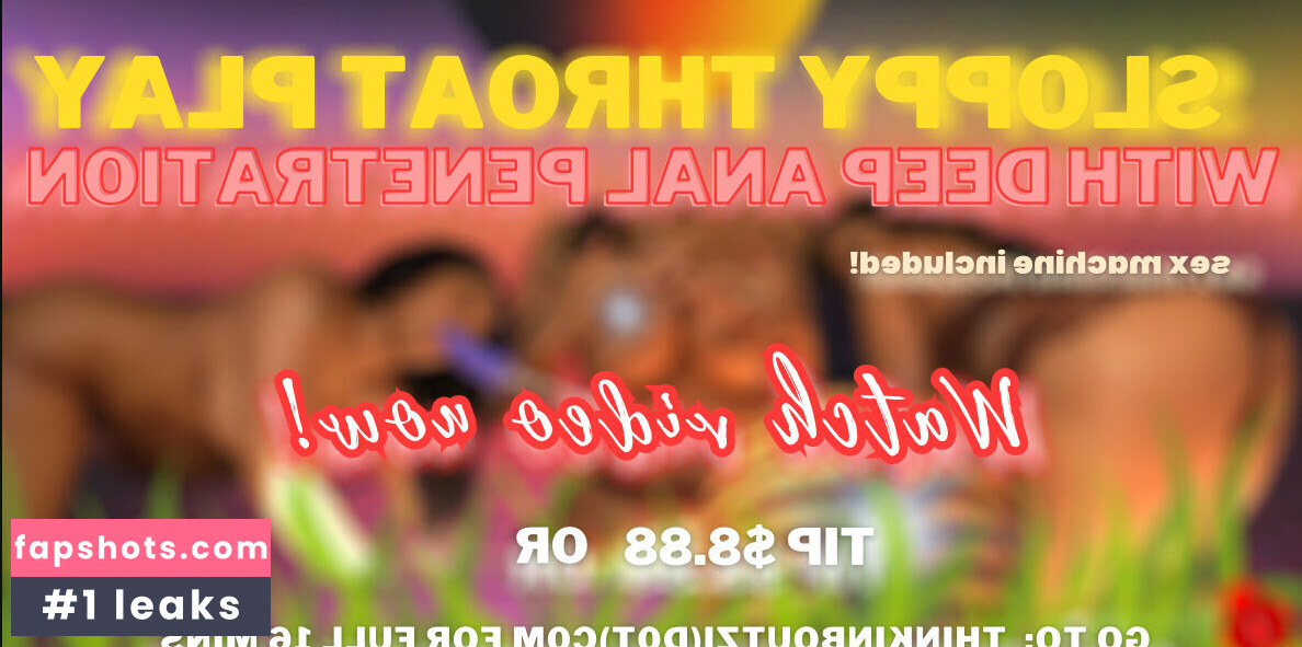 Ziennaxxx Nude Leaks OnlyFans Photos #3 - LeakJerk