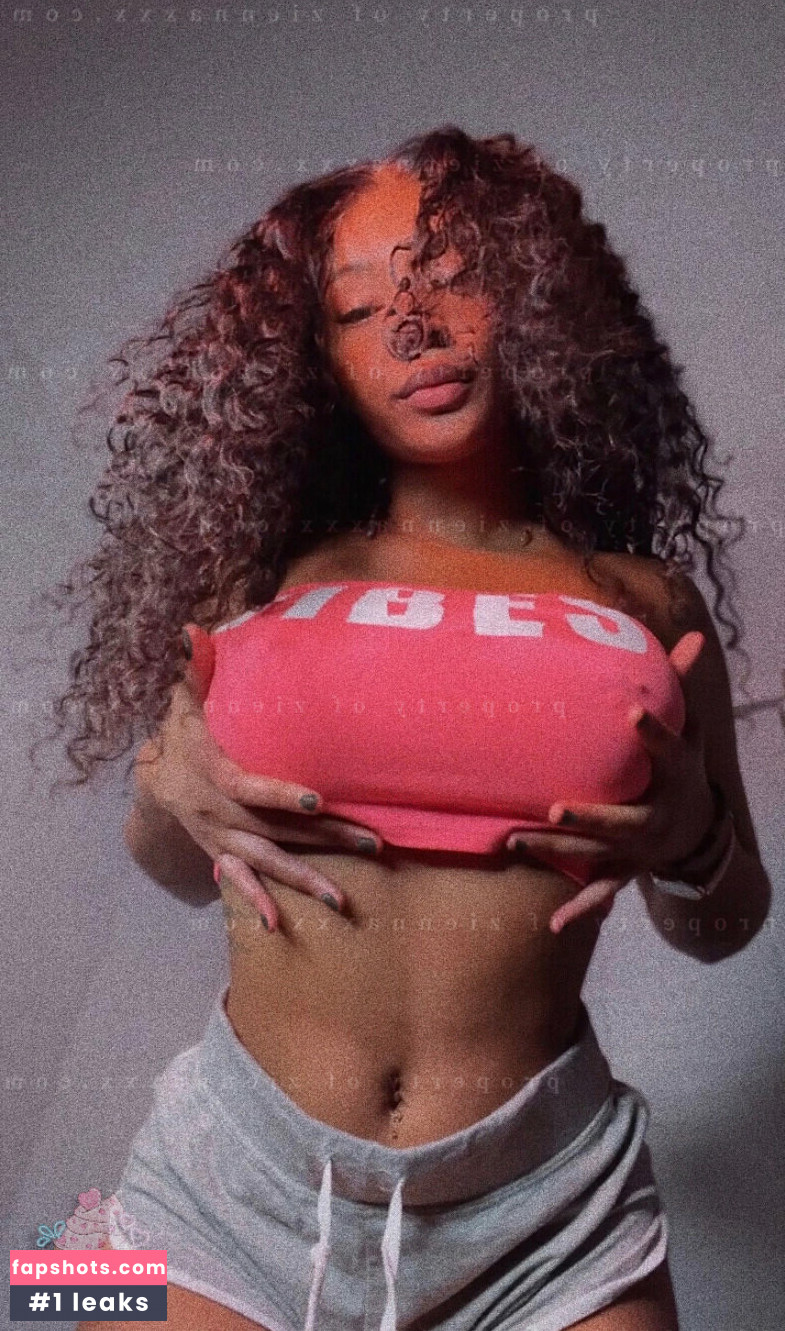 Ziennaxxx Nude Leaks OnlyFans Photos #7 - LeakJerk