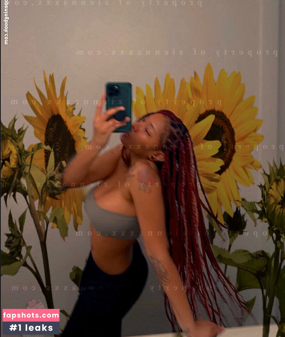 Ziennaxxx Nude Leaks OnlyFans Photos #9 - LeakJerk