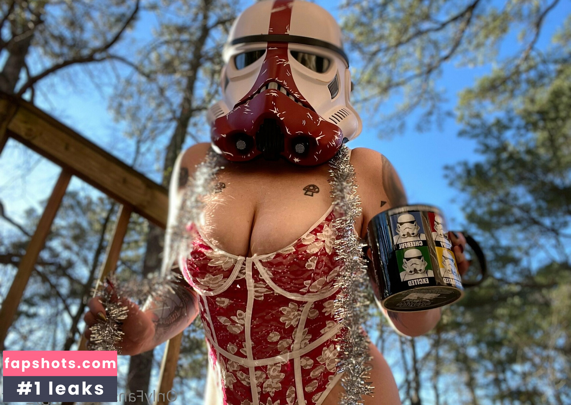 ziggy_fett Nahé úniky fotek pouze od fanoušků #39 - Fapshots