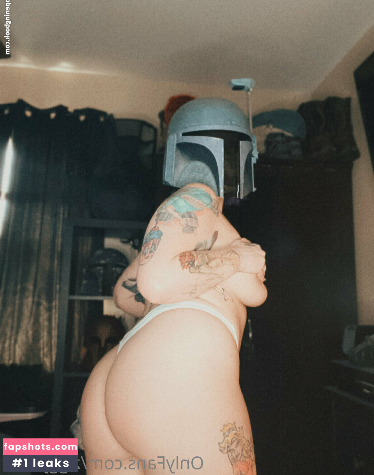 ziggy_fett Nahé úniky fotek pouze od fanoušků #41 - Fapshots