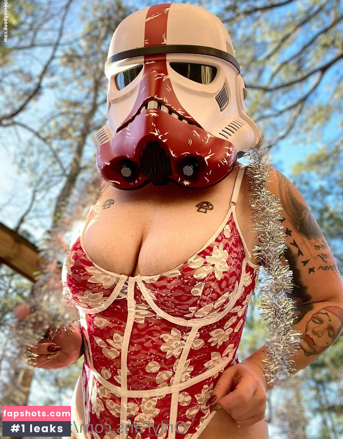 ziggy_fett Nahé úniky fotek pouze od fanoušků #47 - Fapshots