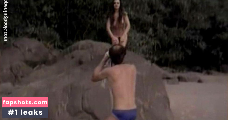 Zilda Mayo Nahé úniky fotek pouze od fanoušků #2 - Fapshots