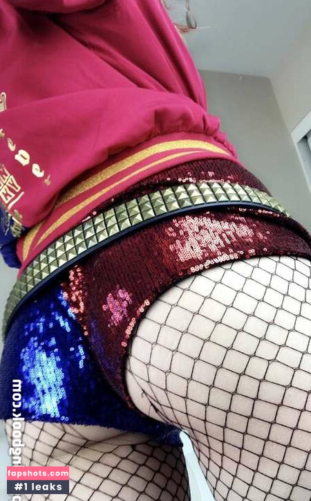 ZillyKitty Nacktheit OnlyFans Fotos #25 - Fapshots