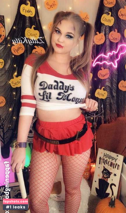 ZillyKitty Nacktheit OnlyFans Fotos #8 - Fapshots