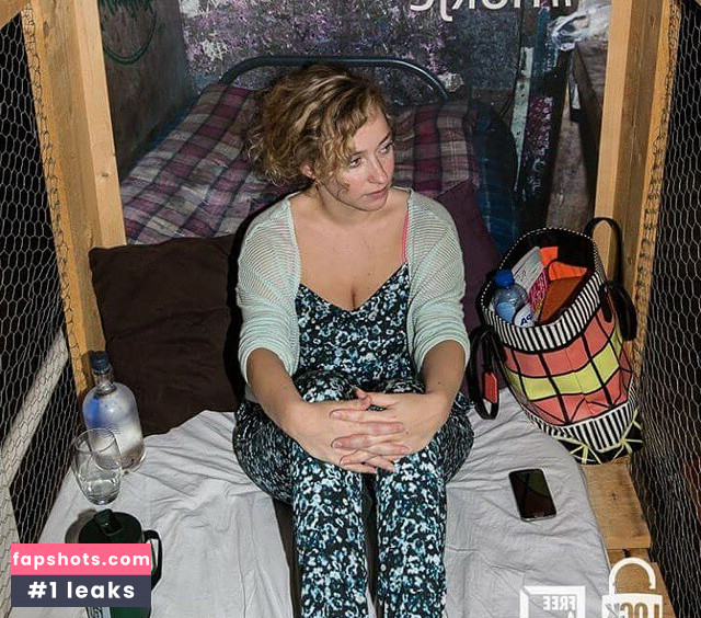 Zimra Geurts gallery photo #11