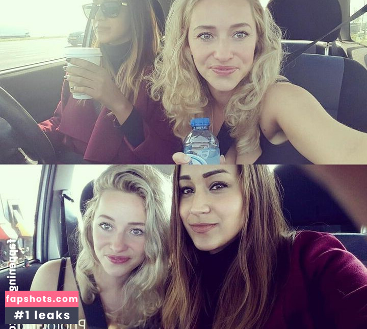 Zimra Geurts nude babe gallery