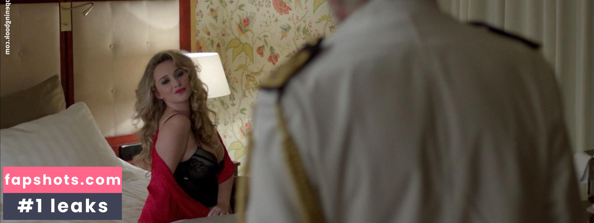 Zimra Geurts gallery photo #29