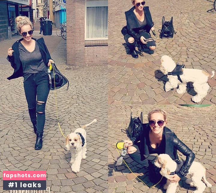 Zimra Geurts gallery photo #5