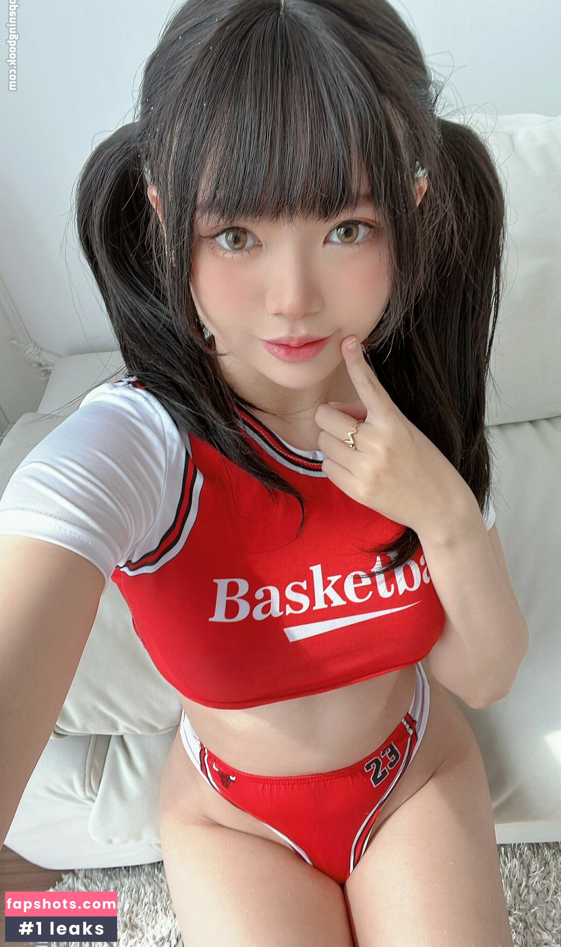 zinie Filtración Desnuda OnlyFans Foto #15 - Fapshots