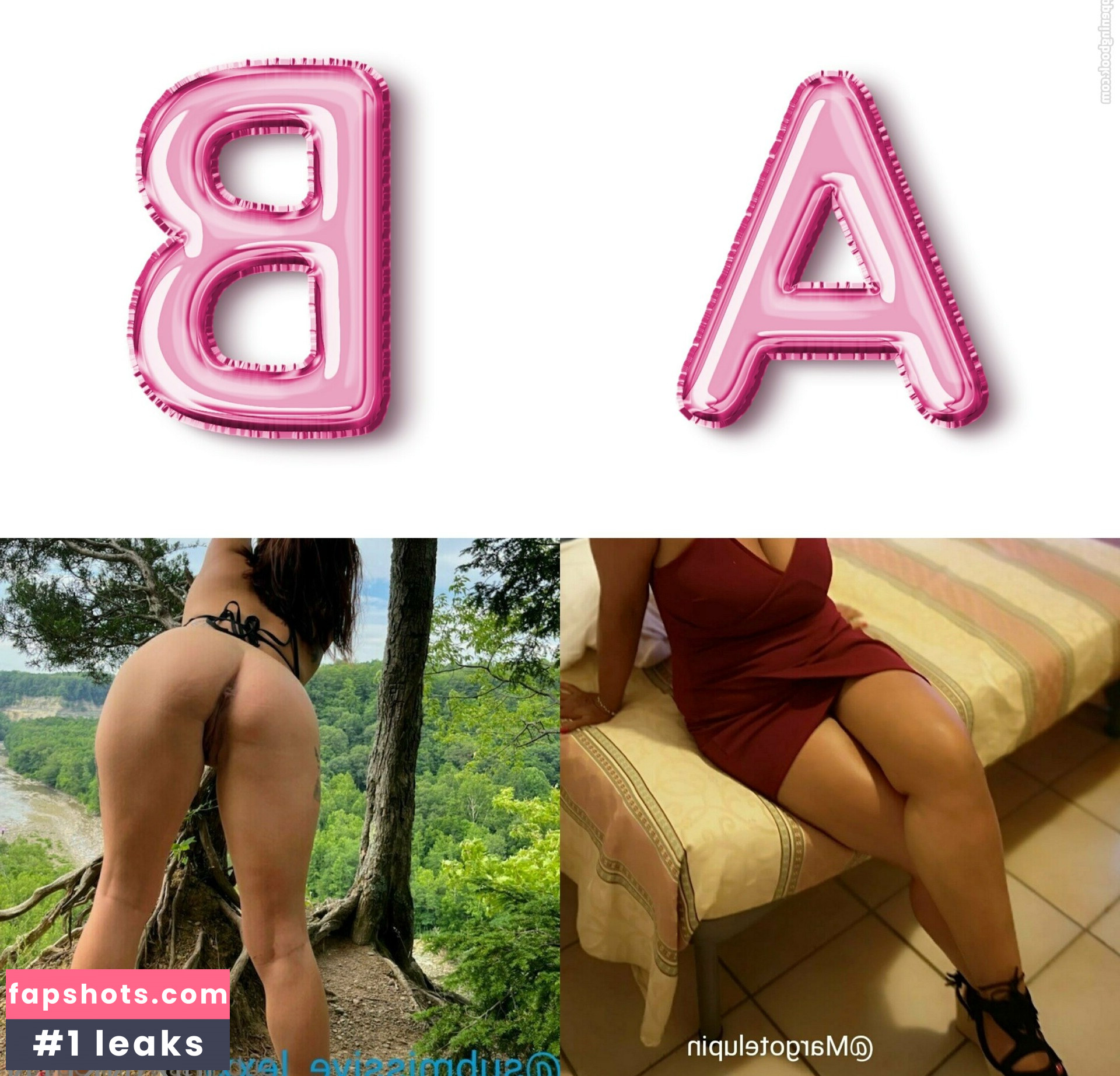 zinklyn Nacktheit OnlyFans Fotos #11 - Fapshots