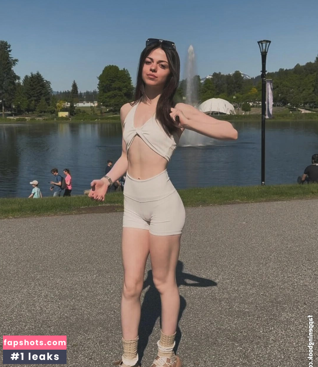 Zion Diamond Nacktheit OnlyFans Fotos #2 - Fapshots