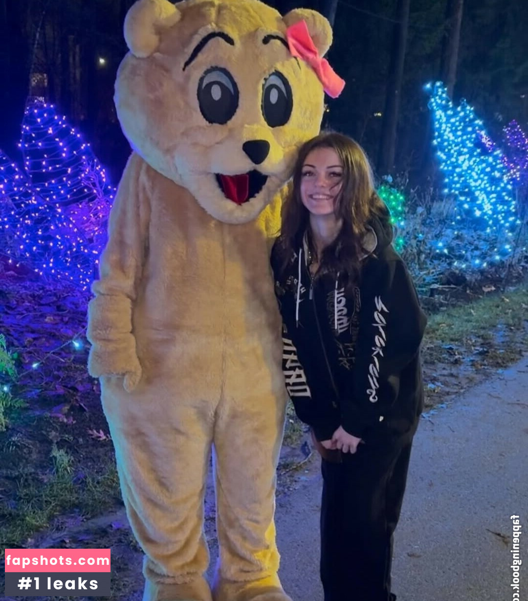 Zion Diamond Nahé úniky fotek pouze od fanoušků #13 - Fapshots