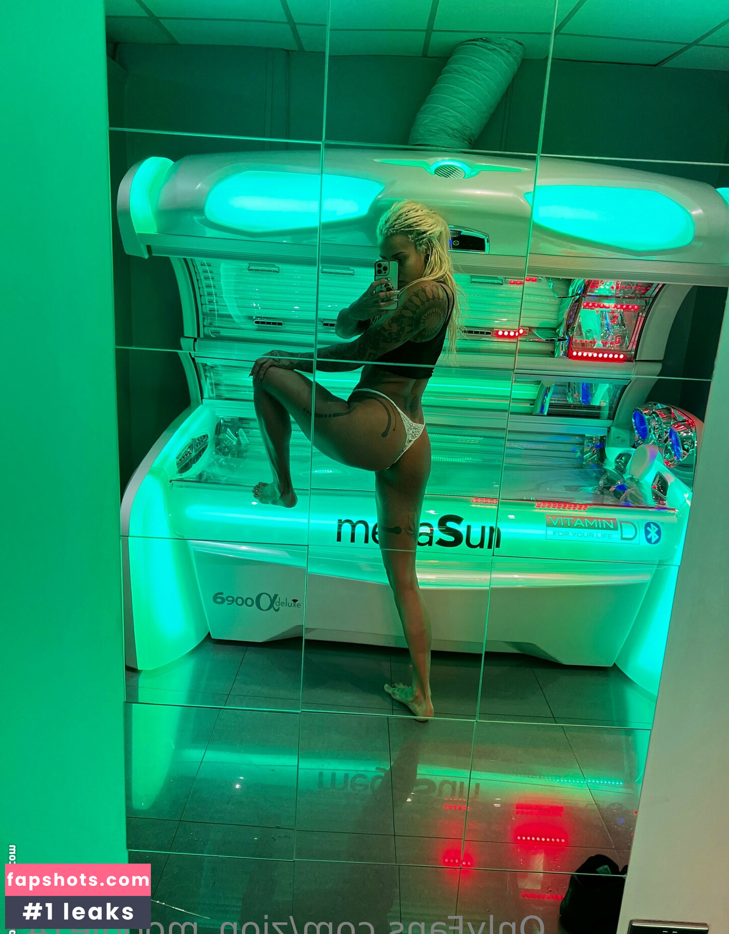 zion_moodie141 Nacktheit OnlyFans Fotos #2 - Fapshots