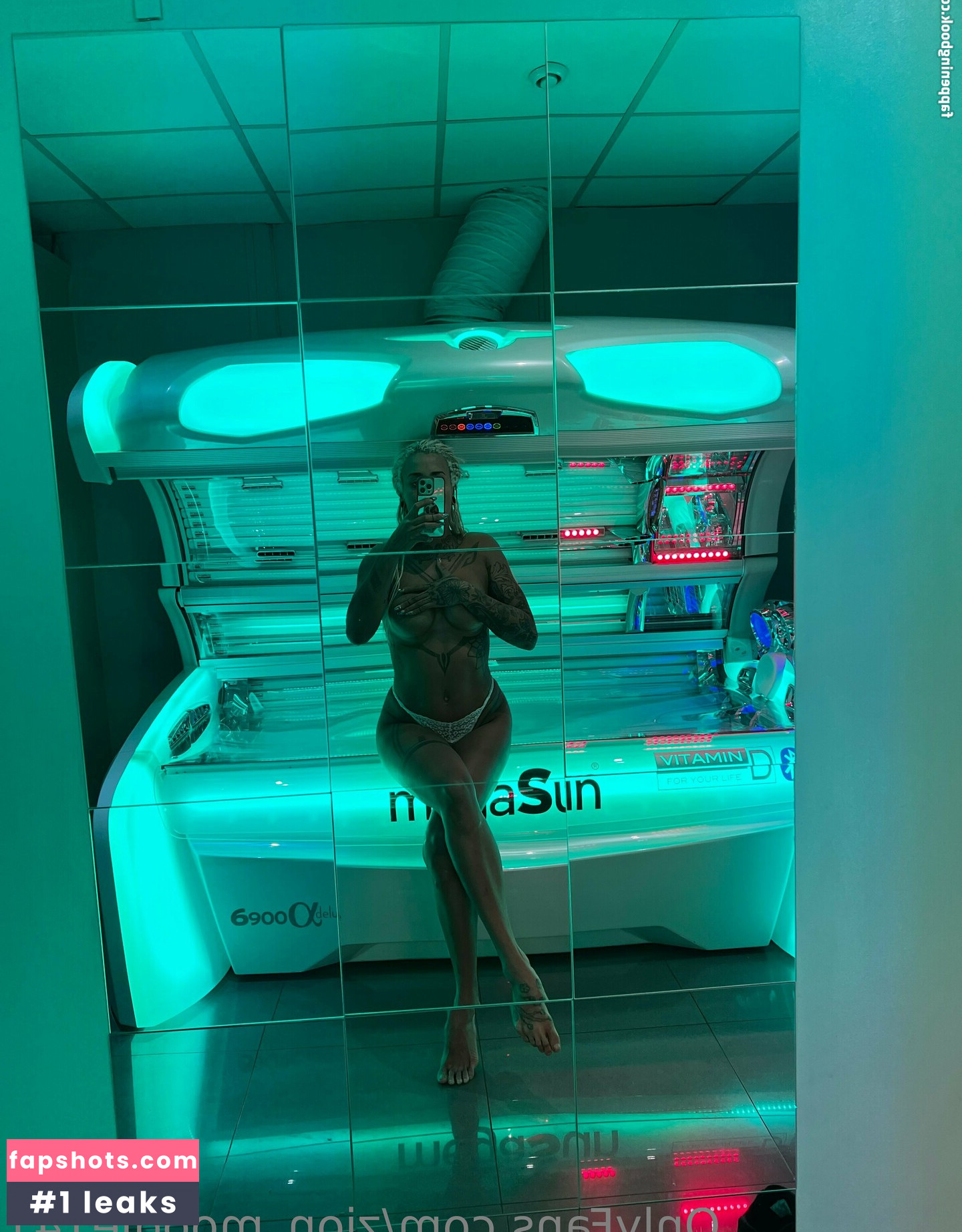 zion_moodie141 Nacktheit OnlyFans Fotos #4 - Fapshots