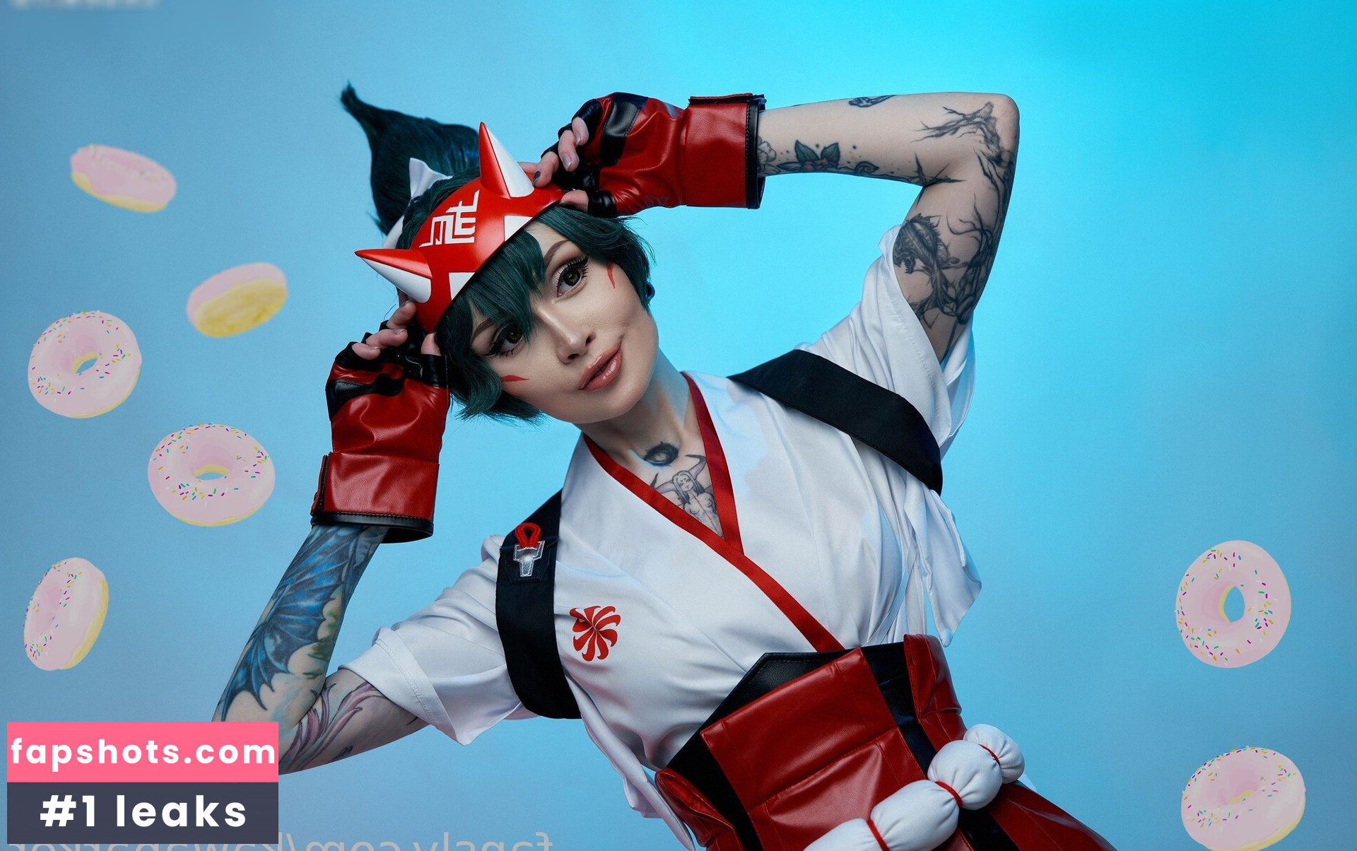 Zirael gallery photo #61