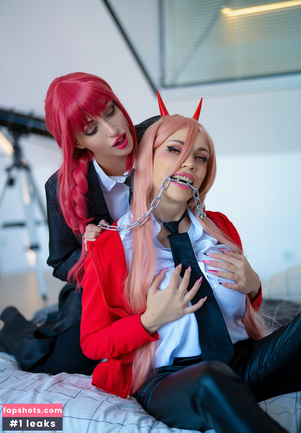 Zirael_Rem Filtración Desnuda OnlyFans Foto #46 - Fapshots