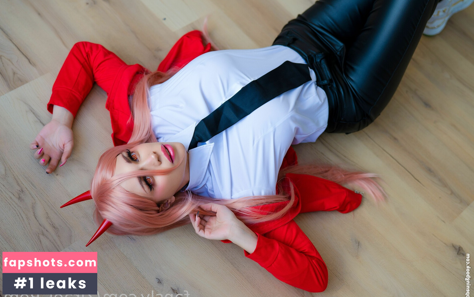 Zirael_Rem Filtración Desnuda OnlyFans Foto #48 - Fapshots