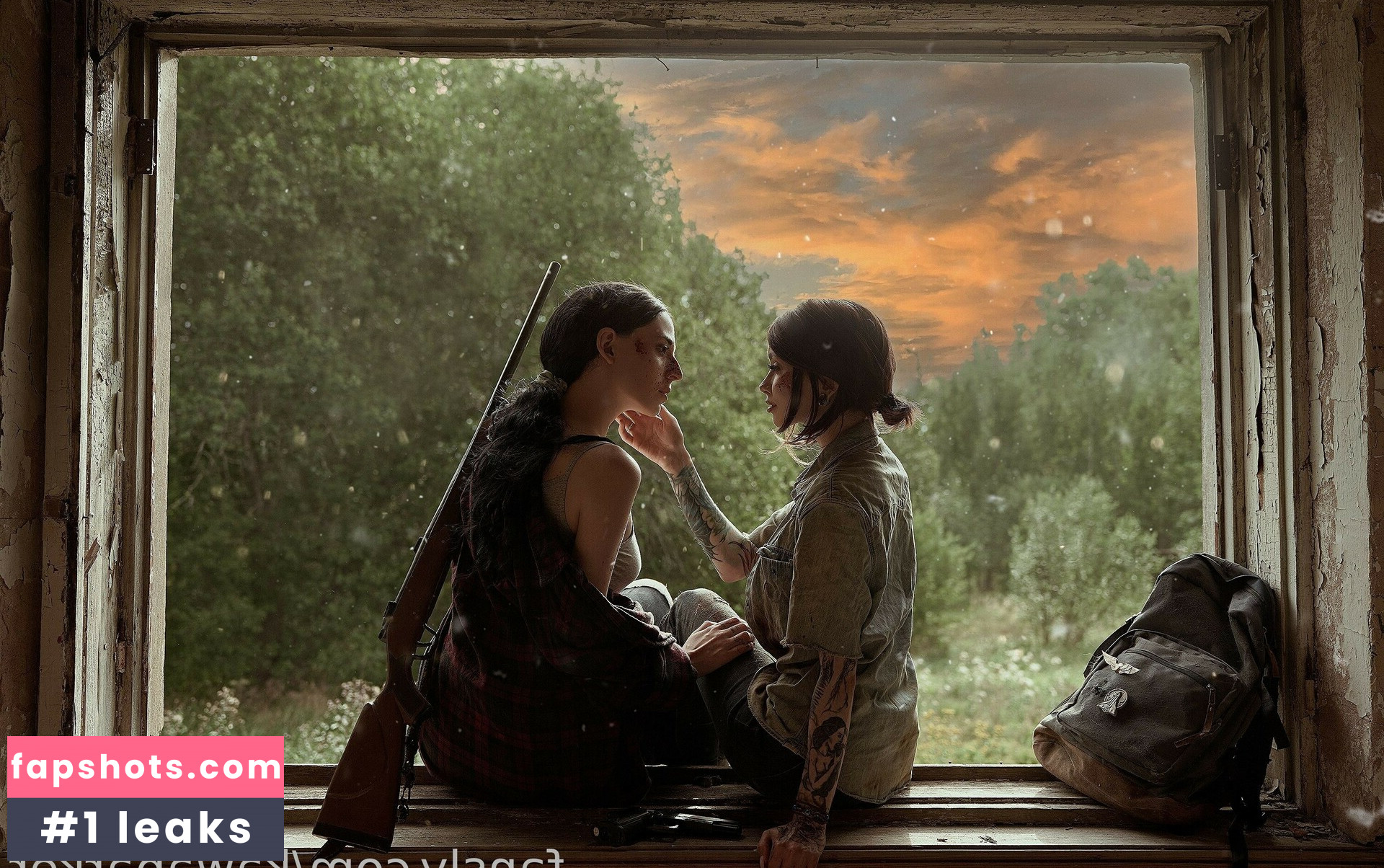 Zirael_Rem Filtración Desnuda OnlyFans Foto #49 - Fapshots