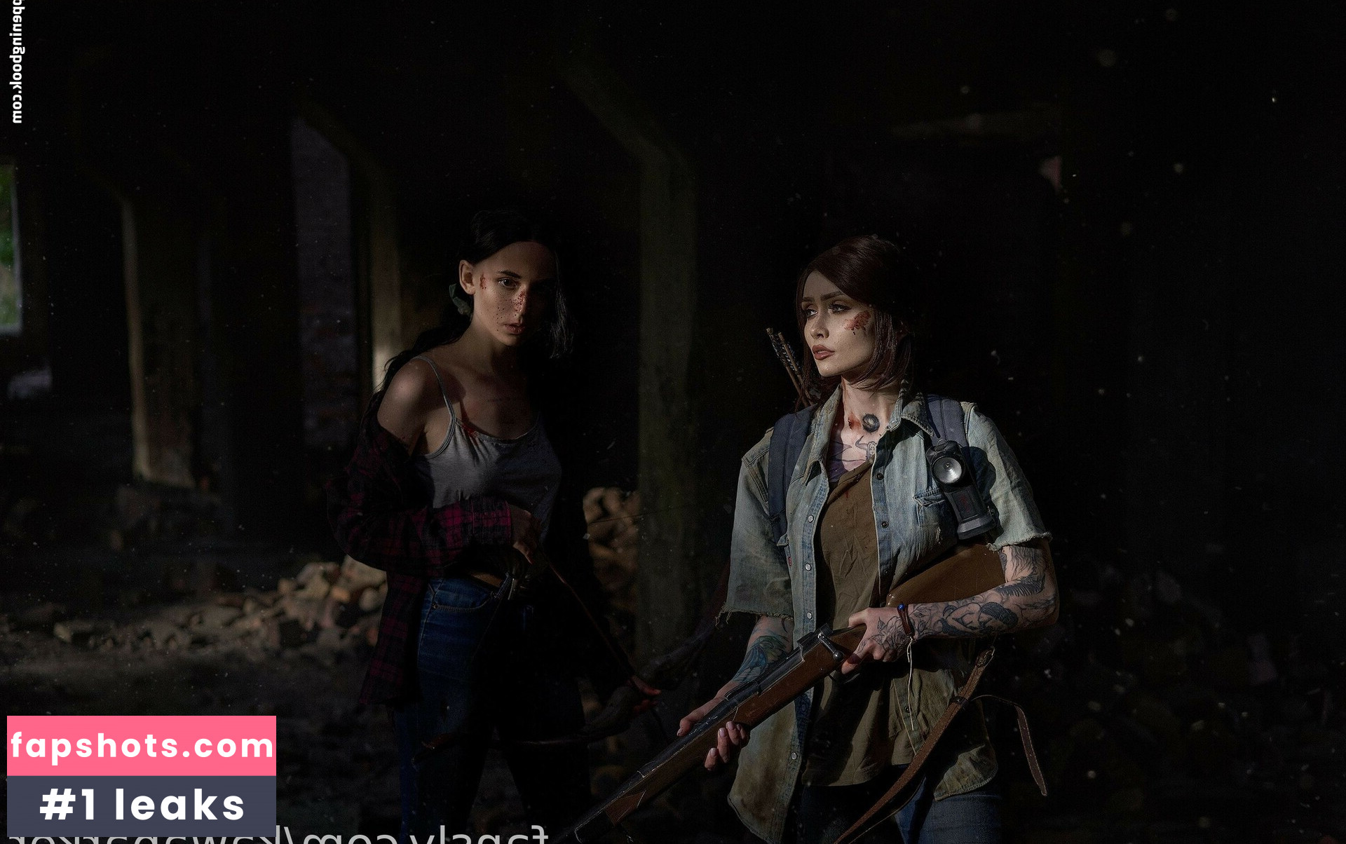 Zirael_Rem Filtración Desnuda OnlyFans Foto #50 - Fapshots