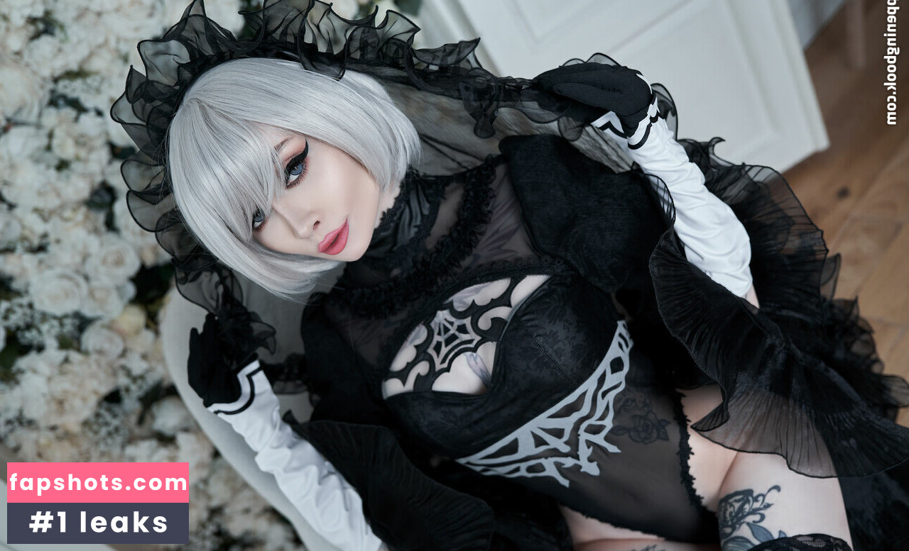 Zirael_Rem Filtración Desnuda OnlyFans Foto #63 - Fapshots