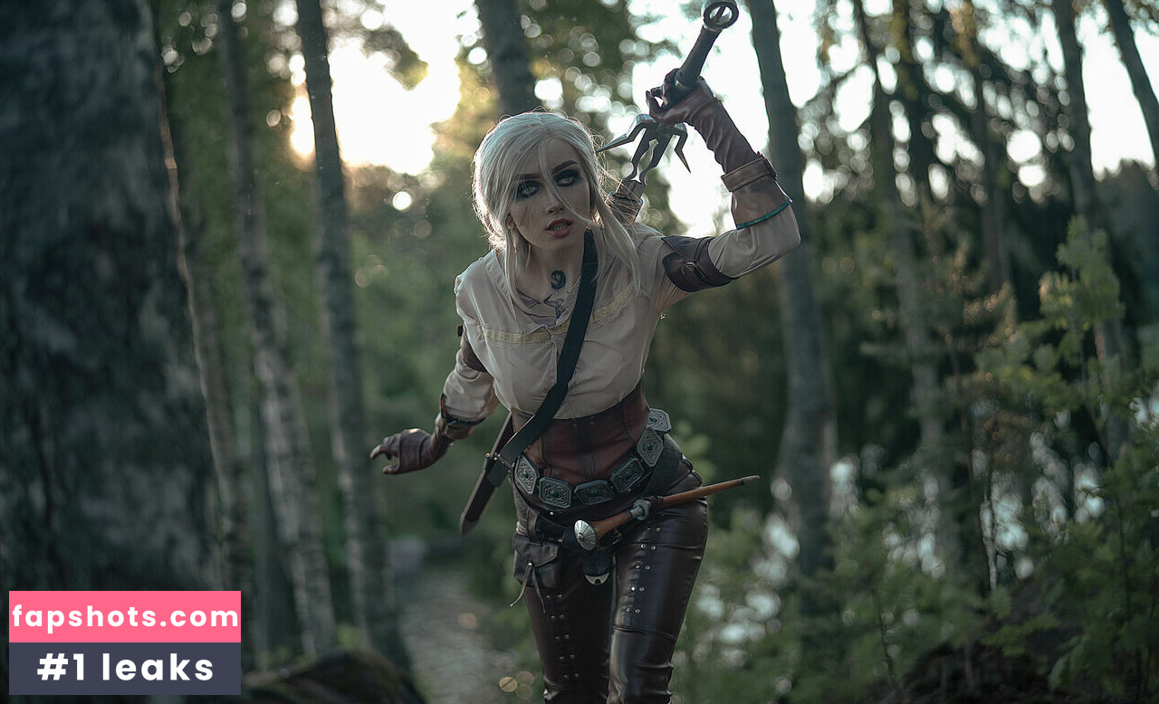 Zirael_Rem Filtración Desnuda OnlyFans Foto #71 - Fapshots