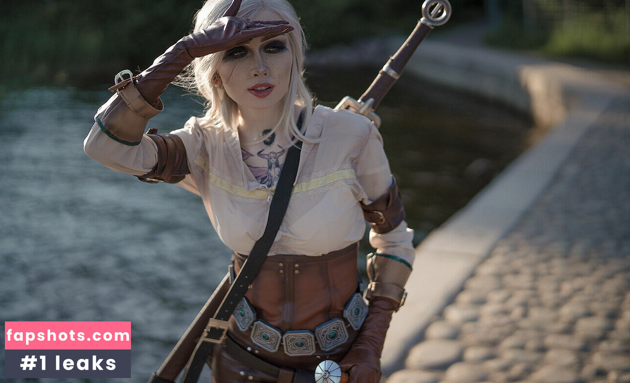 Zirael_Rem Filtración Desnuda OnlyFans Foto #72 - Fapshots