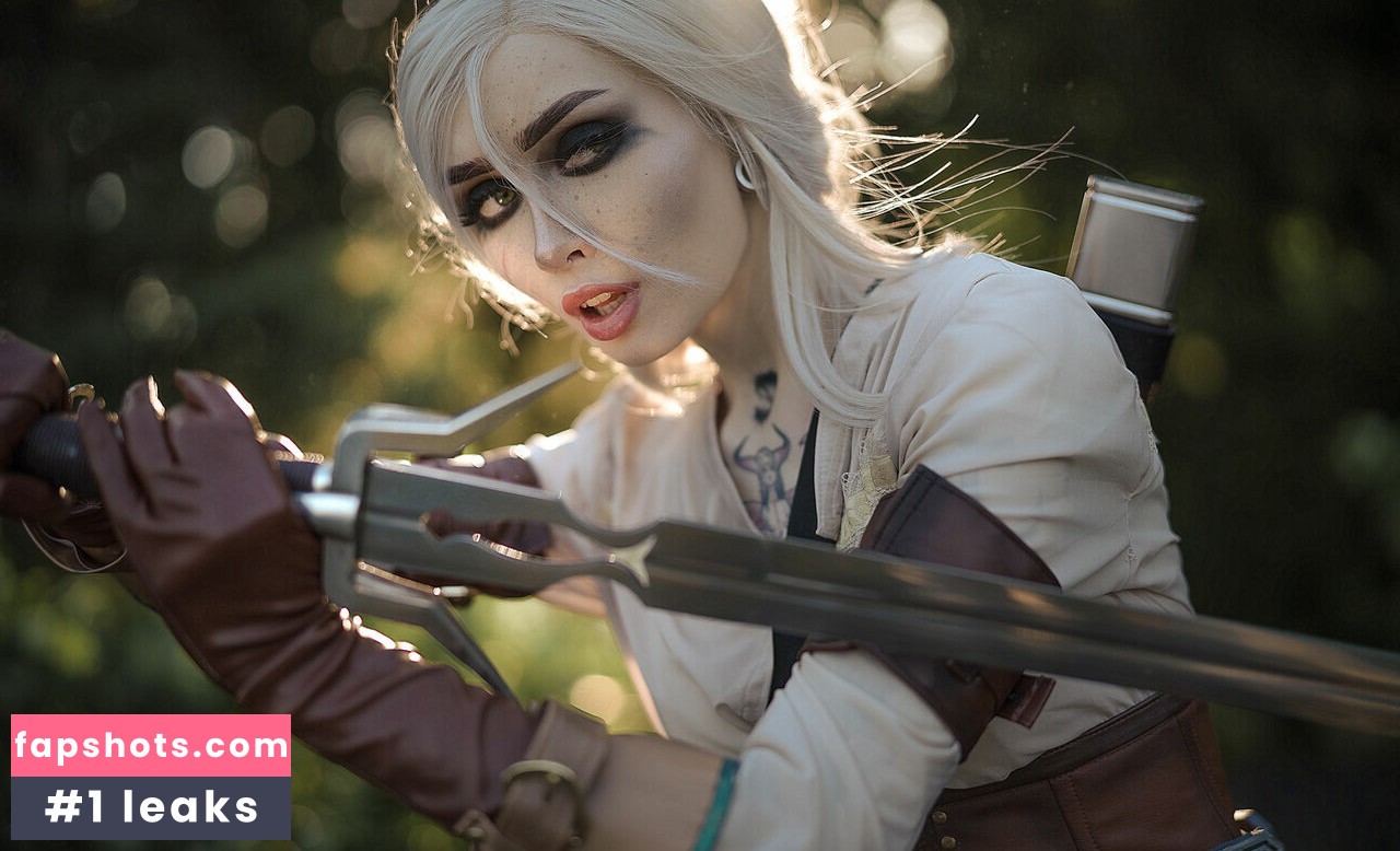 Zirael_Rem Filtración Desnuda OnlyFans Foto #76 - Fapshots