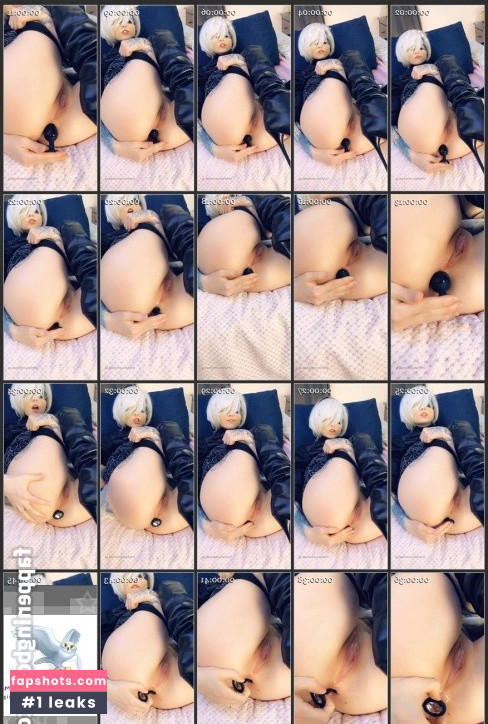 Zirael_Rem Filtración Desnuda OnlyFans Foto #88 - Fapshots