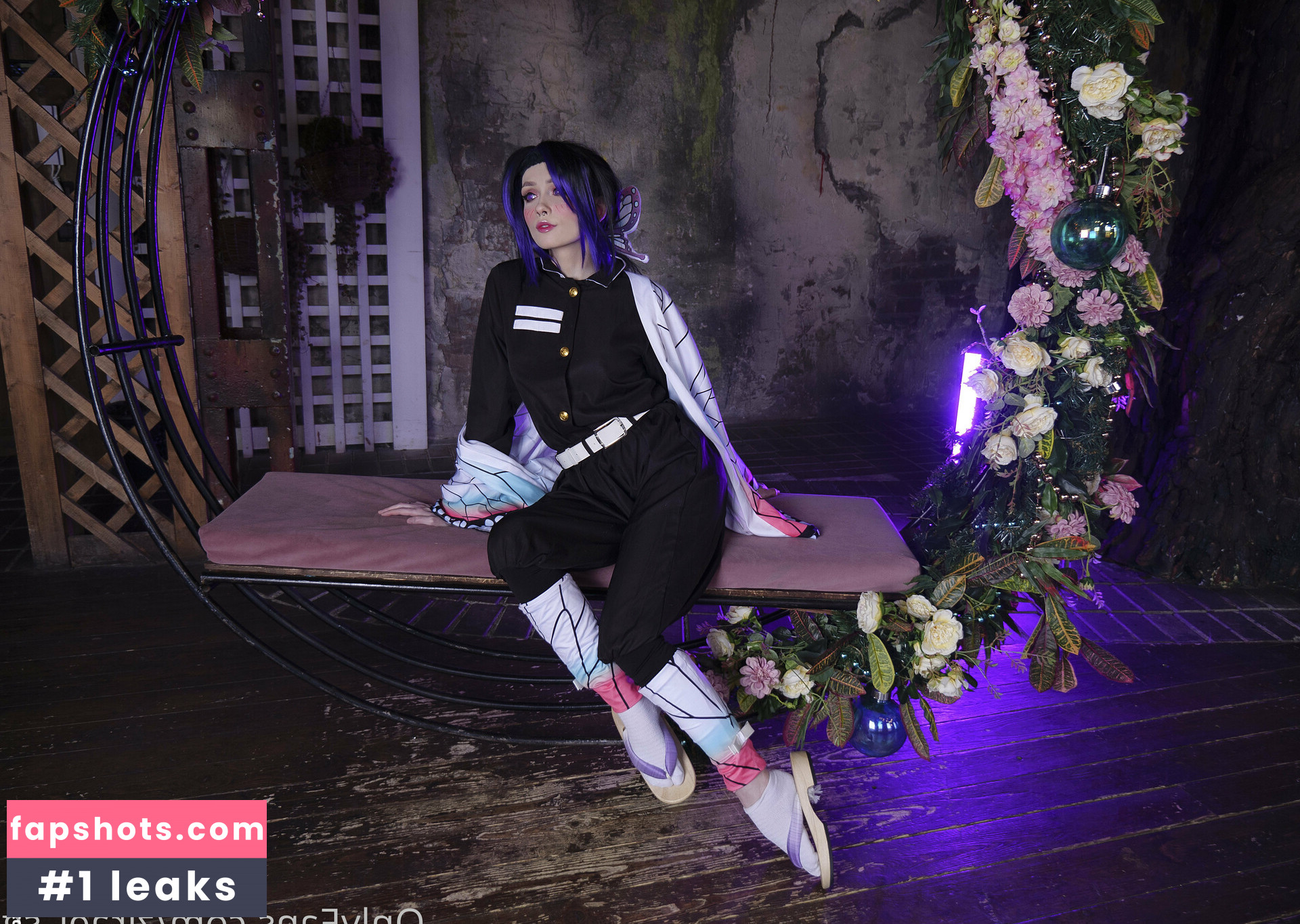 Zirael_sg Nahé úniky fotek pouze od fanoušků #10 - Fapshots