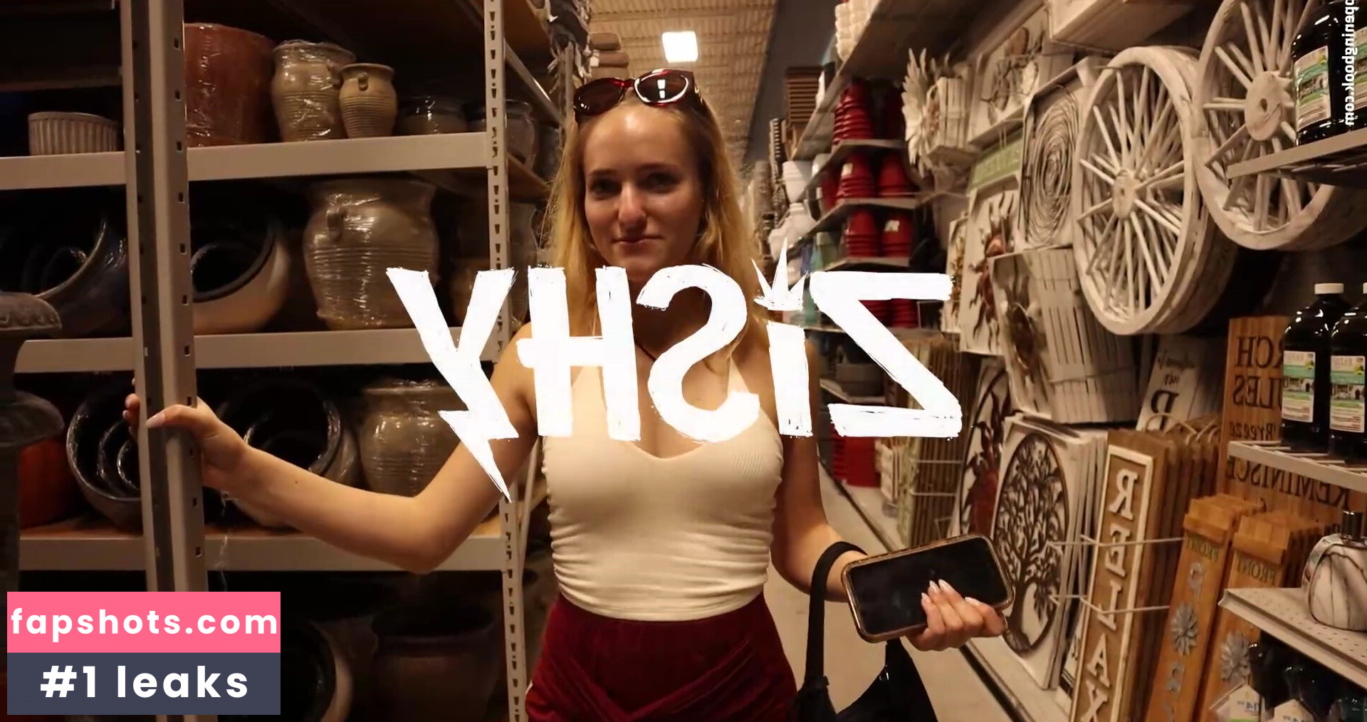 Zishy gallery photo #1171