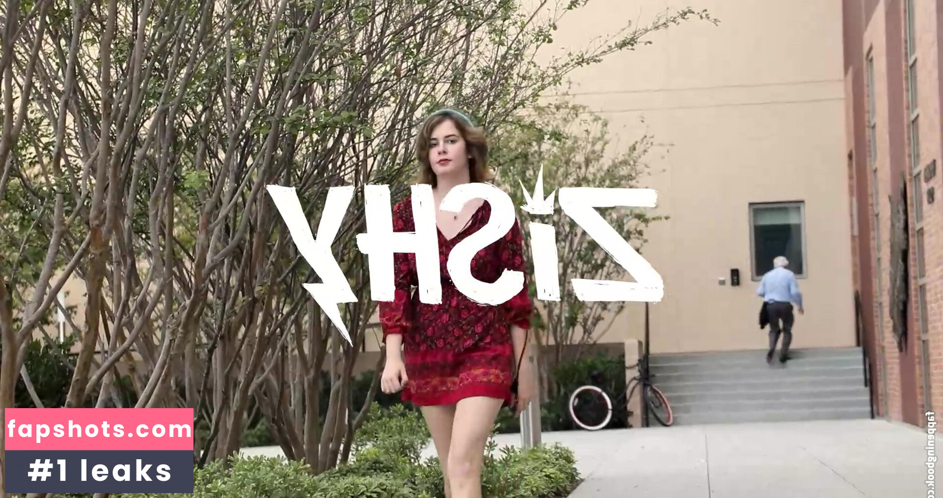 Zishy gallery photo #1466