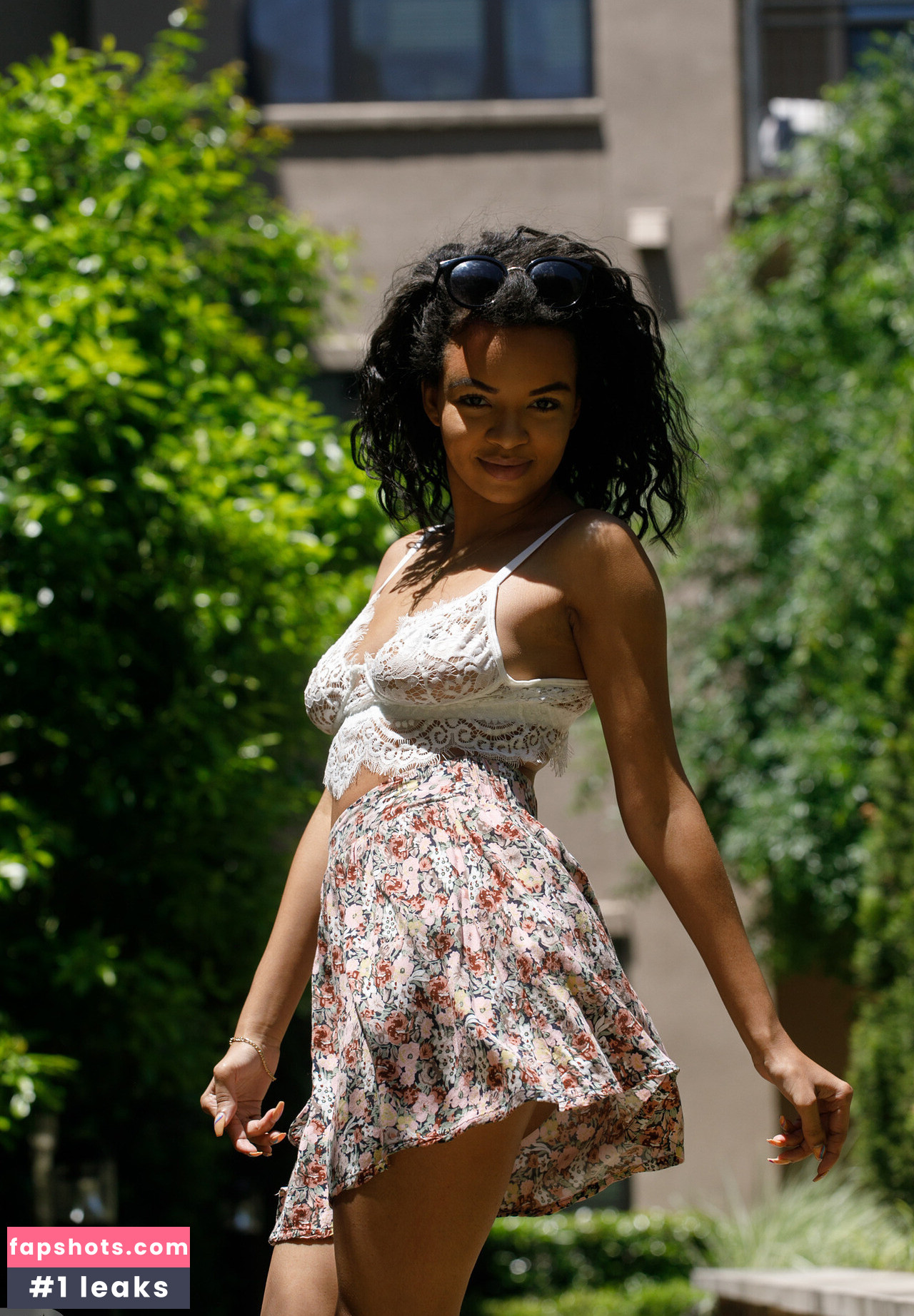 Zishy Filtración Desnuda OnlyFans Foto #1948 - Fapshots